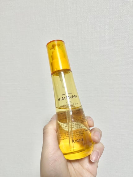 プレミアム リペアオイル (モイスト) 60ml/ディアボーテ/ヘアオイルの画像