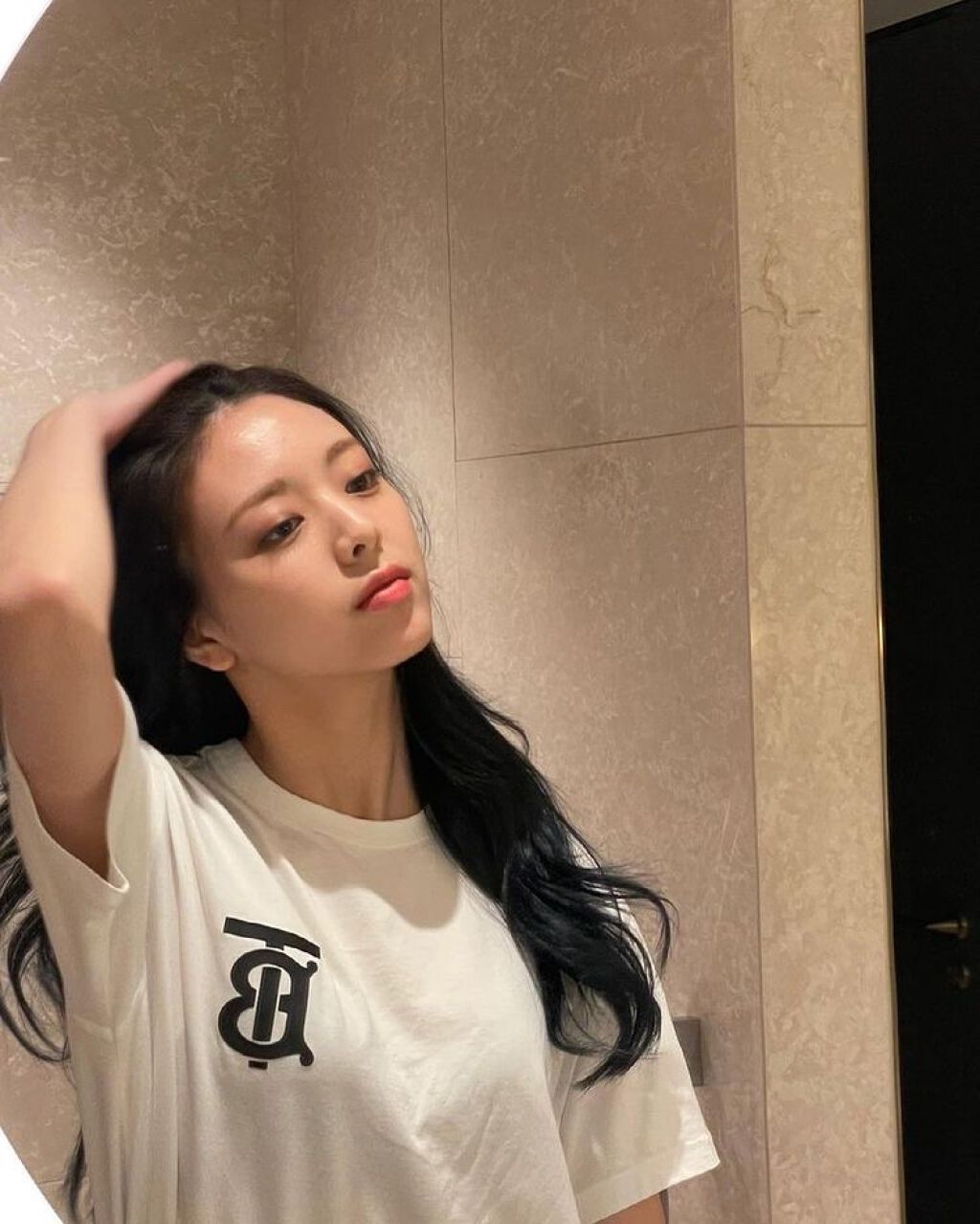 アクアデュウエナジー EX/MACHERIE/ヘアミルクを使ったクチコミ(2枚目)