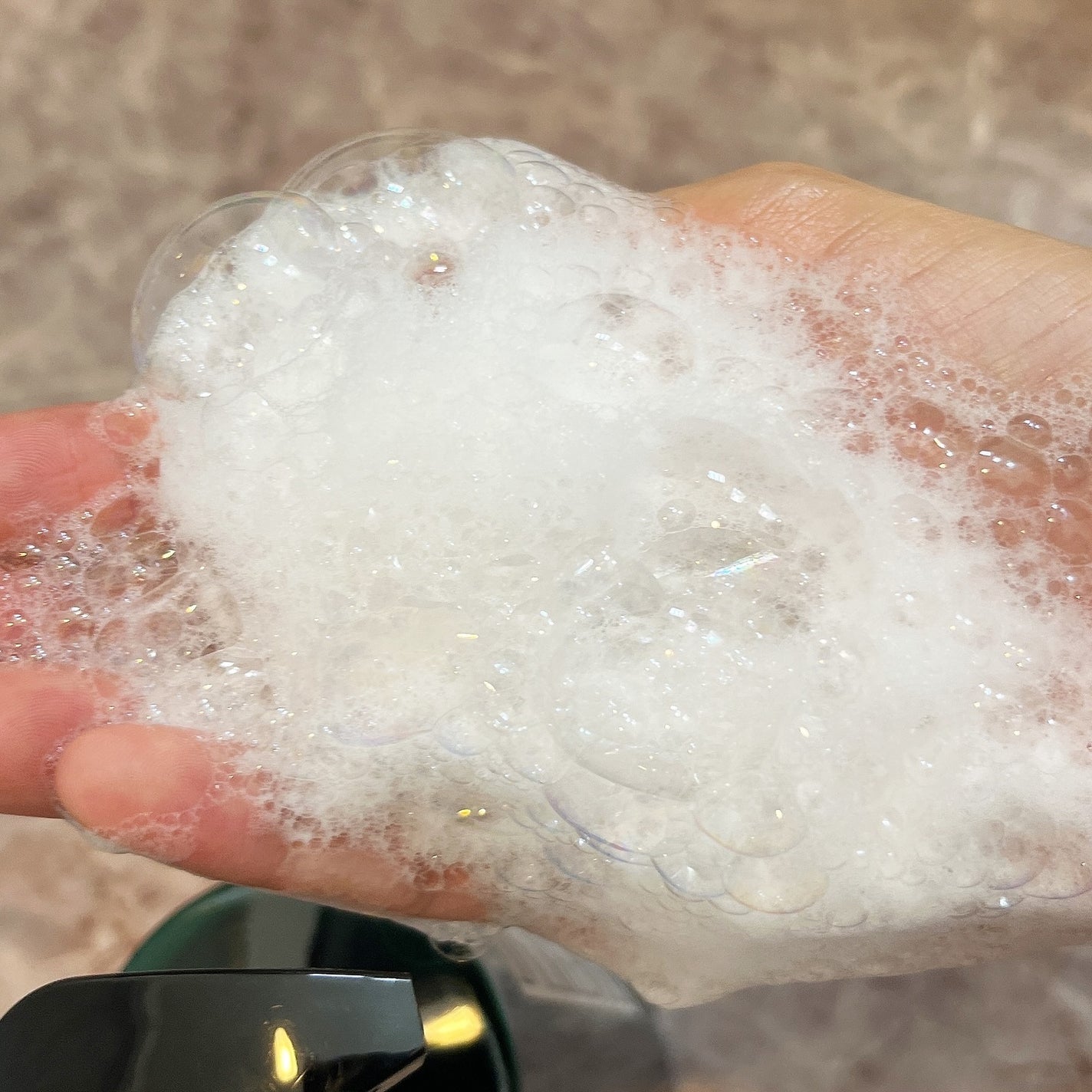 AHA·BHA·PHA 30デイズミラクルアクネボディクレンザー/SOME BY MI/ボディソープを使ったクチコミ(4枚目)