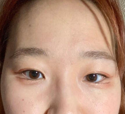 ジューシーピュアアイズ/キャンメイク/アイシャドウパレットを使ったクチコミ(1枚目)