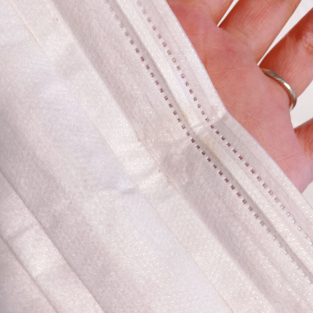 フィットミー リキッドファンデーション R/MAYBELLINE NEW YORK/リキッドファンデーションを使ったクチコミ(4枚目)