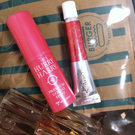 大人のゴルゴ線ショット/ハリーハリー/美容液を使ったクチコミ(3枚目)