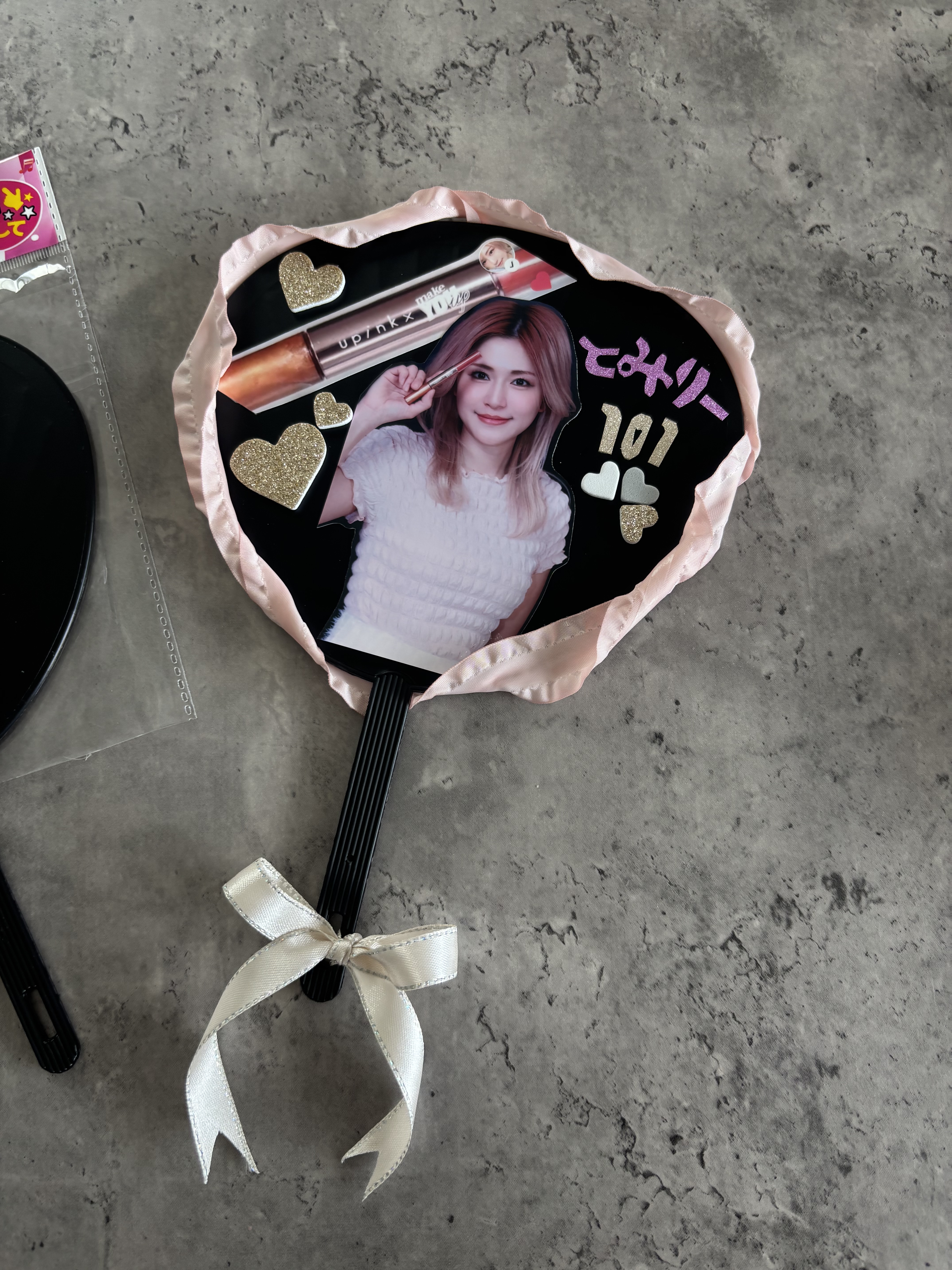 upink × make YOU up 3way メランジュールリップ/upink/口紅を使ったクチコミ（1枚目）