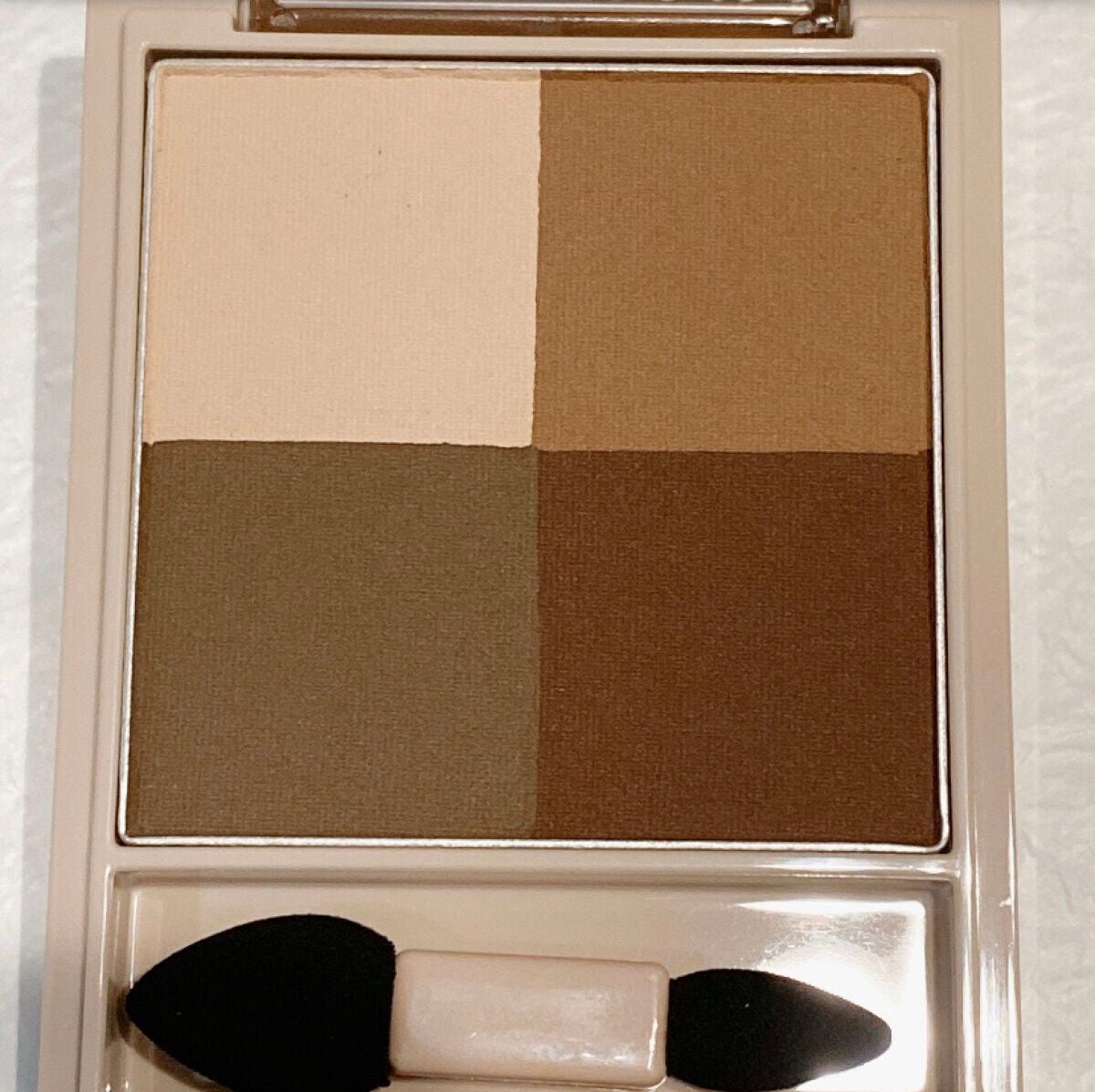 ãã¥ã¢ã³ã¹ ããã ã¯ãªãšã€ã¿ãŒ/Visée/ã¢ã€ã·ã£ããŠãã¬ããã䜿ã£ãã¯ãã³ãïŒ2æç®ïŒ