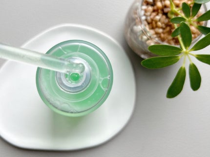 マデセラ フレッシュクリアリングセラム/SKINRx LAB/美容液を使ったクチコミ(2枚目)