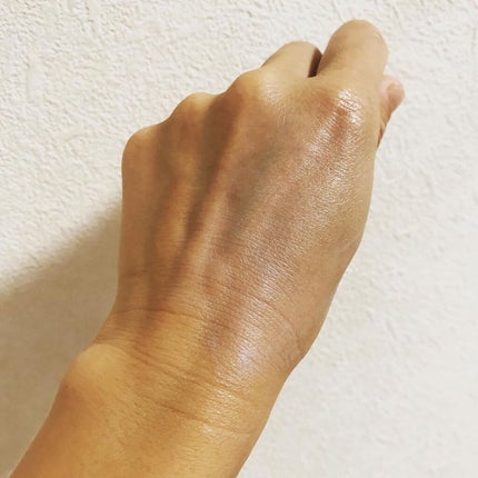 UVクリーム/ミネランス/日焼け止めクリームを使ったクチコミ(4枚目)