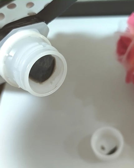 tottimo!ディップカラー/アイケイ/ヘアカラーを使ったクチコミ(4枚目)