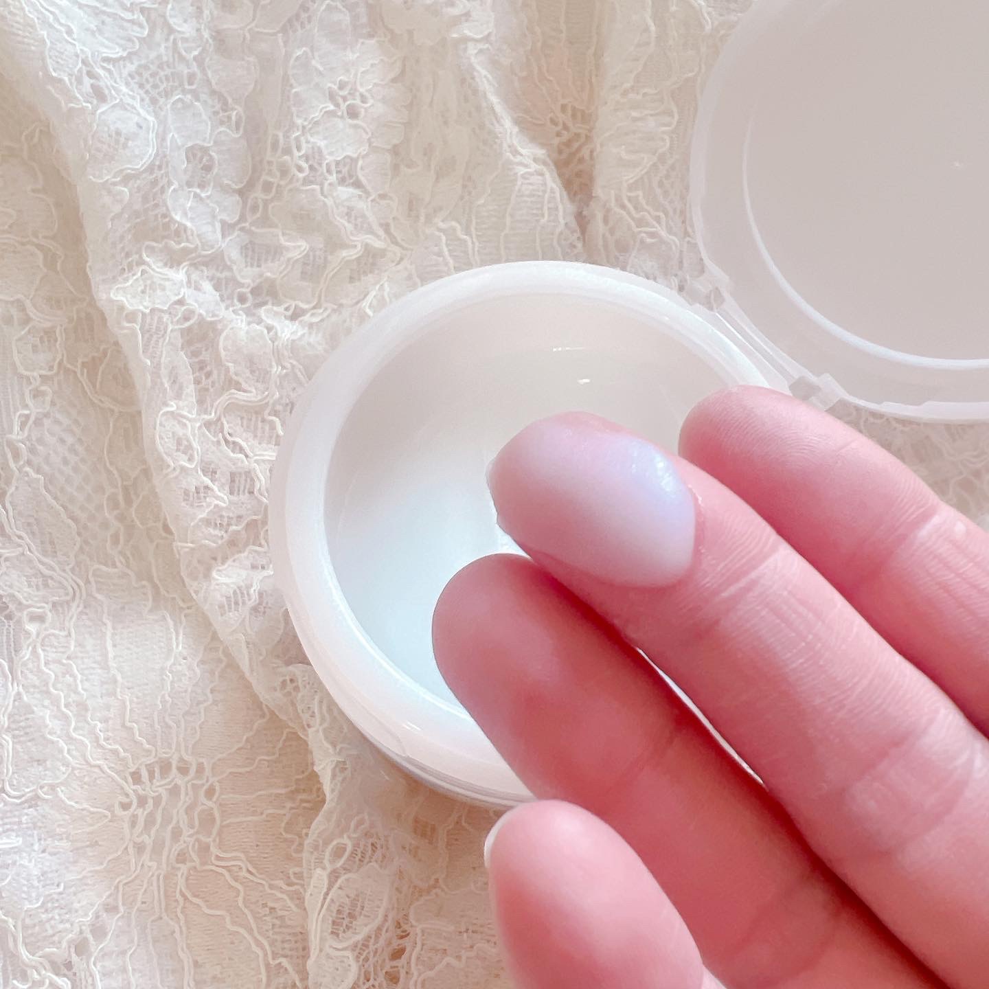 ワセリズム 保湿バーム/ワセリズム/フェイスバームを使ったクチコミ（3枚目）