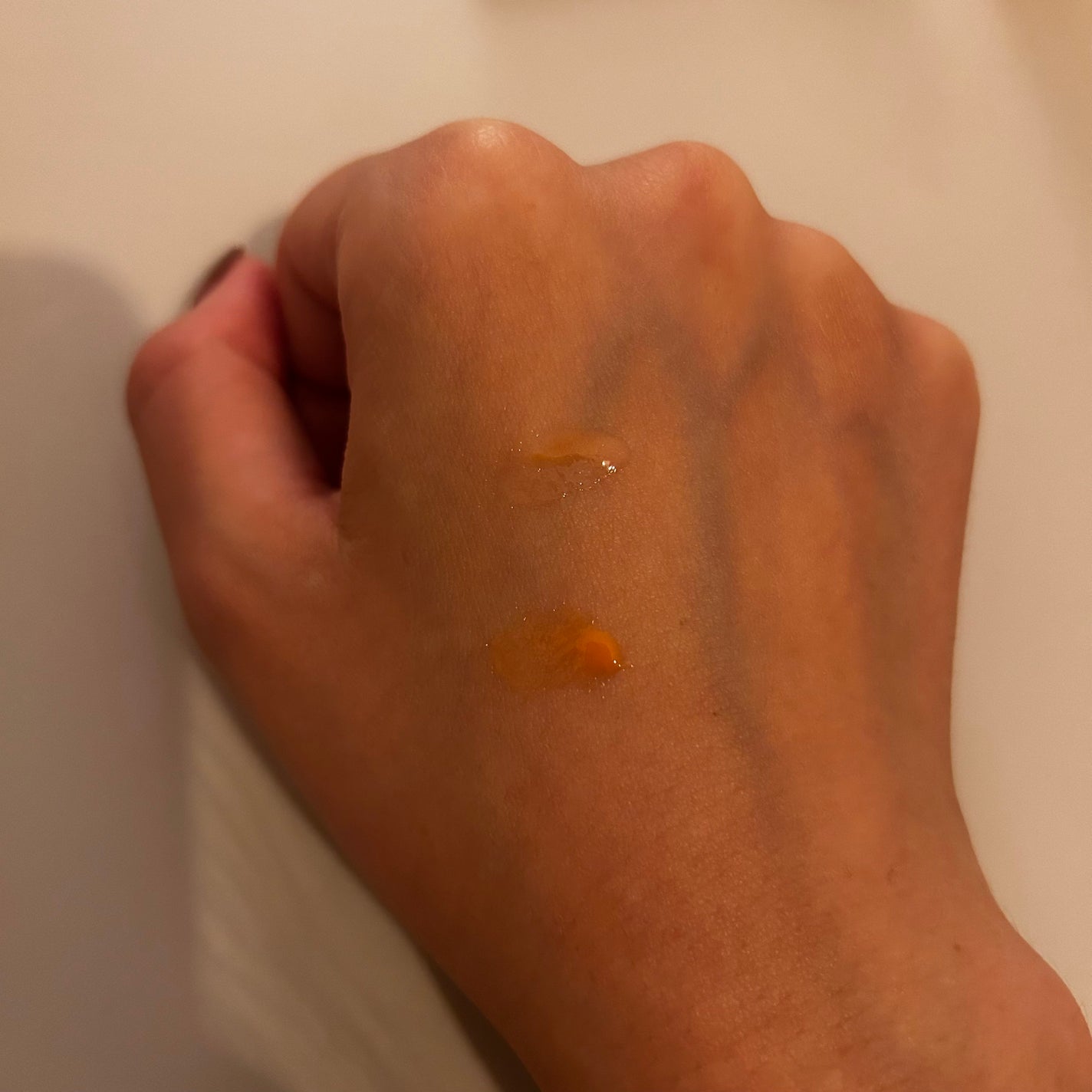 リッププランパー/Kirei&co./リッププランパーを使ったクチコミ(3枚目)