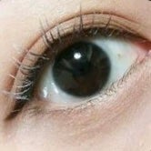 クイックラッシュカーラー/キャンメイク/マスカラ下地を使ったクチコミ(4枚目)