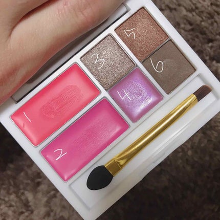 美人百花 2018年7月号/美人百花/雑誌を使ったクチコミ(2枚目)