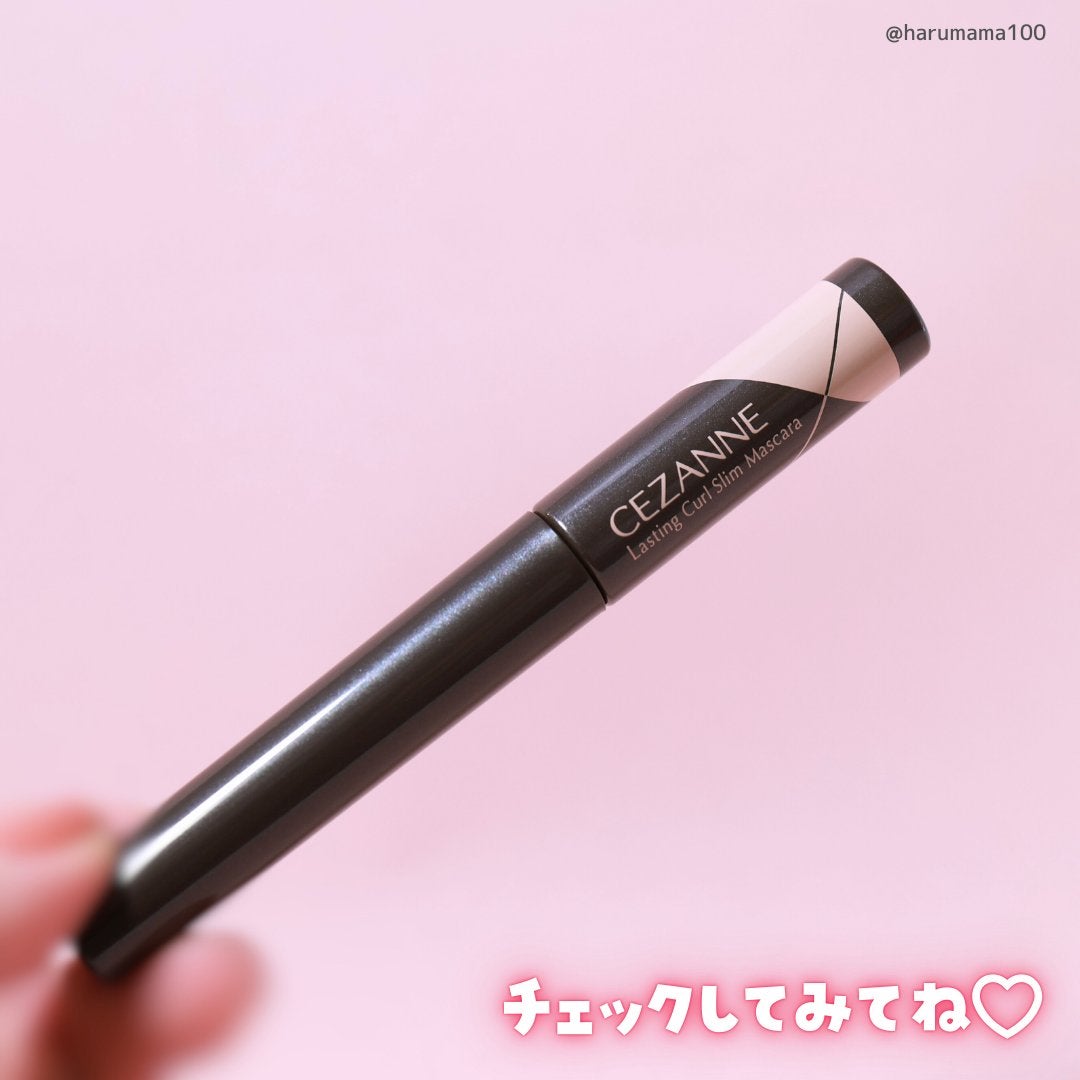 èä¹
ã«ãŒã«ã¹ãªã ãã¹ã«ã©/CEZANNE/ãã¹ã«ã©ã䜿ã£ãã¯ãã³ãïŒ6æç®ïŒ