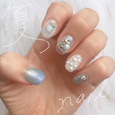 UR GLAM　COLOR NAIL SELECTION/U R GLAM/マニキュアを使ったクチコミ（1枚目）