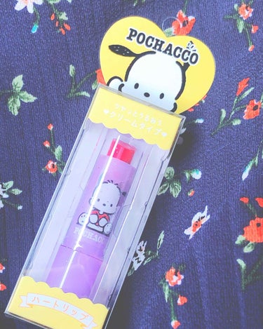 POCHACCO リップスティック サンキューマート