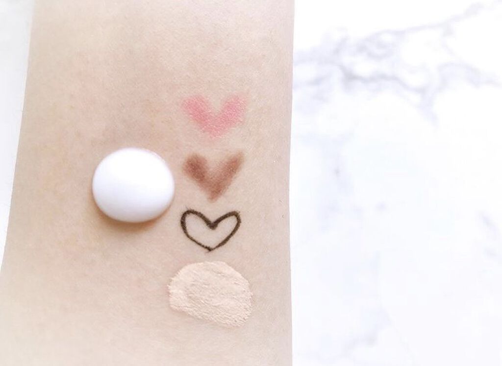 トリートメント クレンジング ミルク/COVERMARK/ミルククレンジングを使ったクチコミ（2枚目）