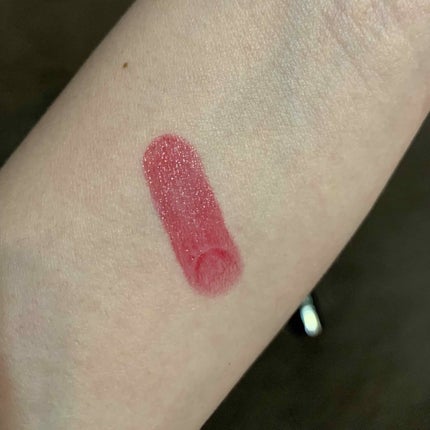 スライドルージュ/KiSS/口紅を使ったクチコミ(4枚目)