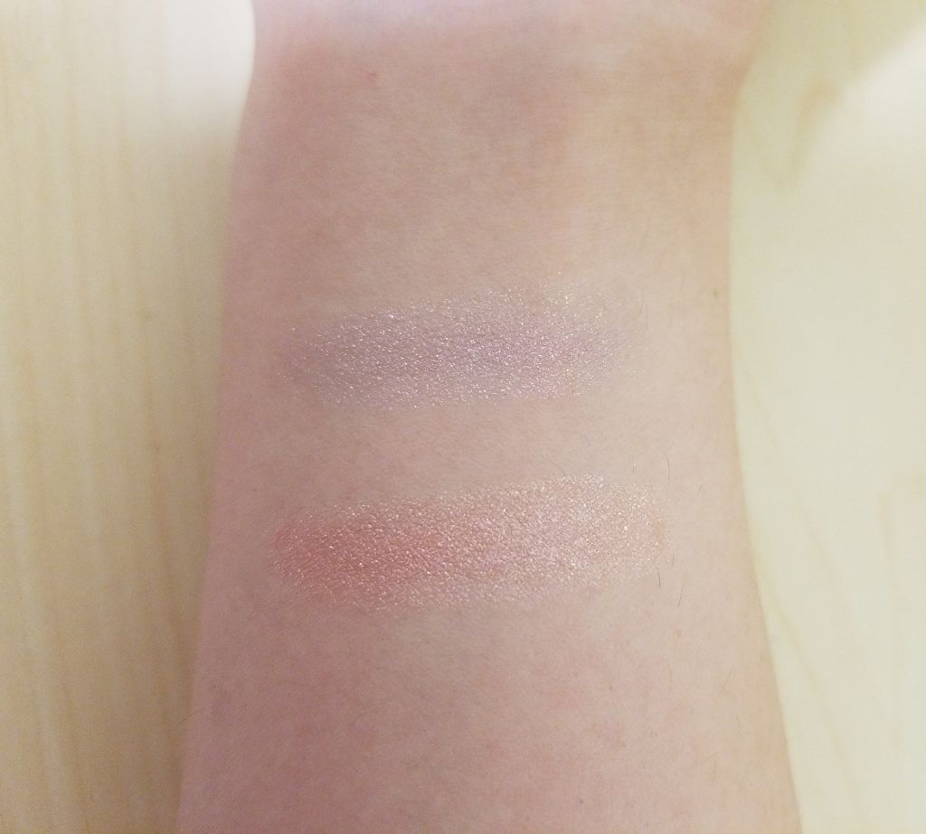 スパークリング ジェム/DAZZSHOP/ジェル・クリームアイシャドウを使ったクチコミ（3枚目）