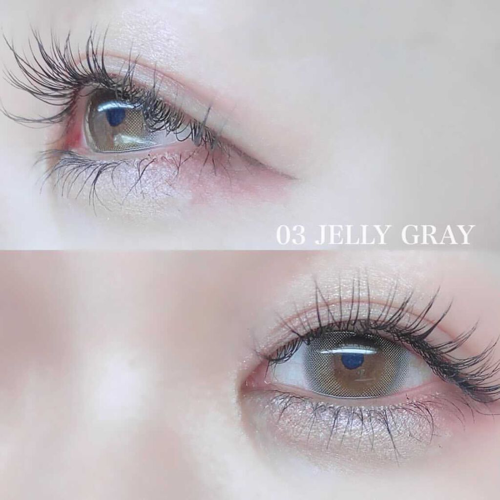 「塗るつけまつげ」自まつげ際立てタイプ/デジャヴュ/マスカラを使ったクチコミ(8枚目)