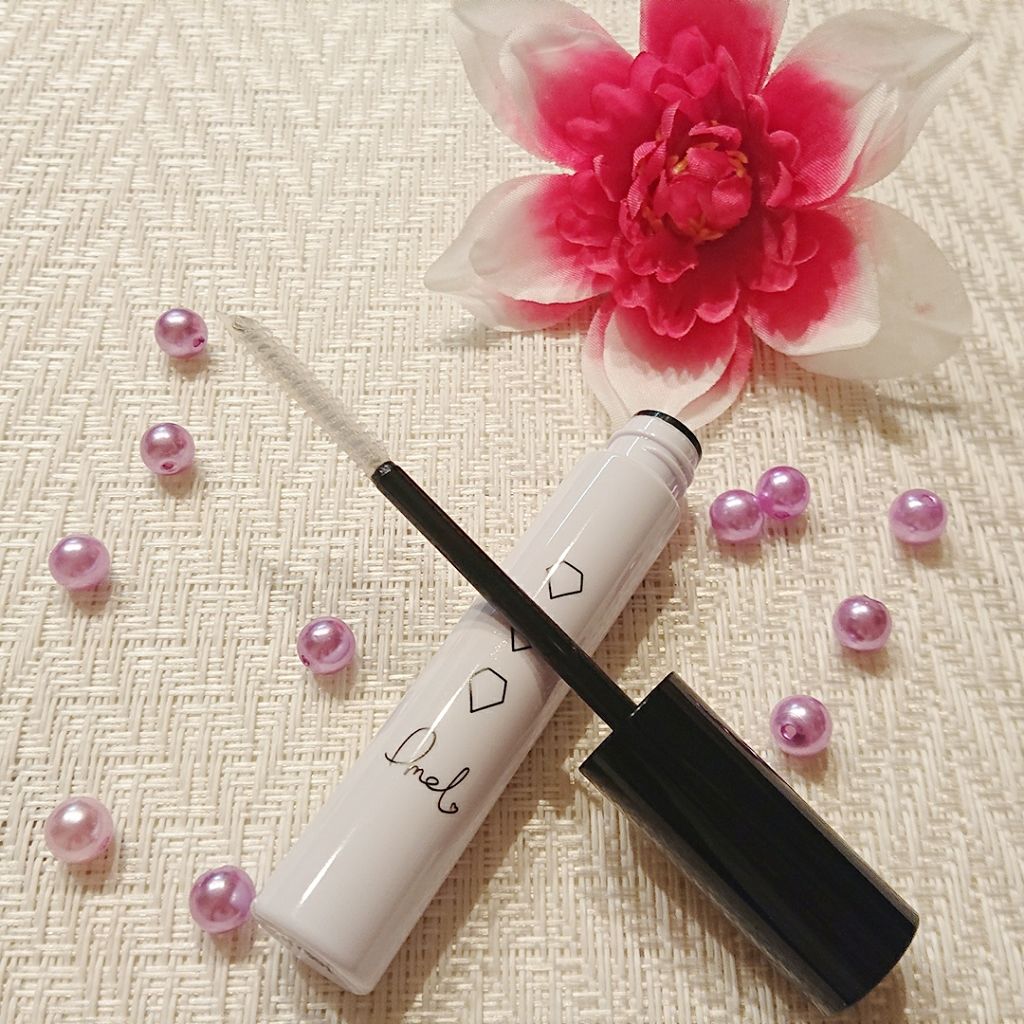 ピメル パーフェクトラッシュベース&コート/pdc/マスカラ下地を使ったクチコミ(2枚目)