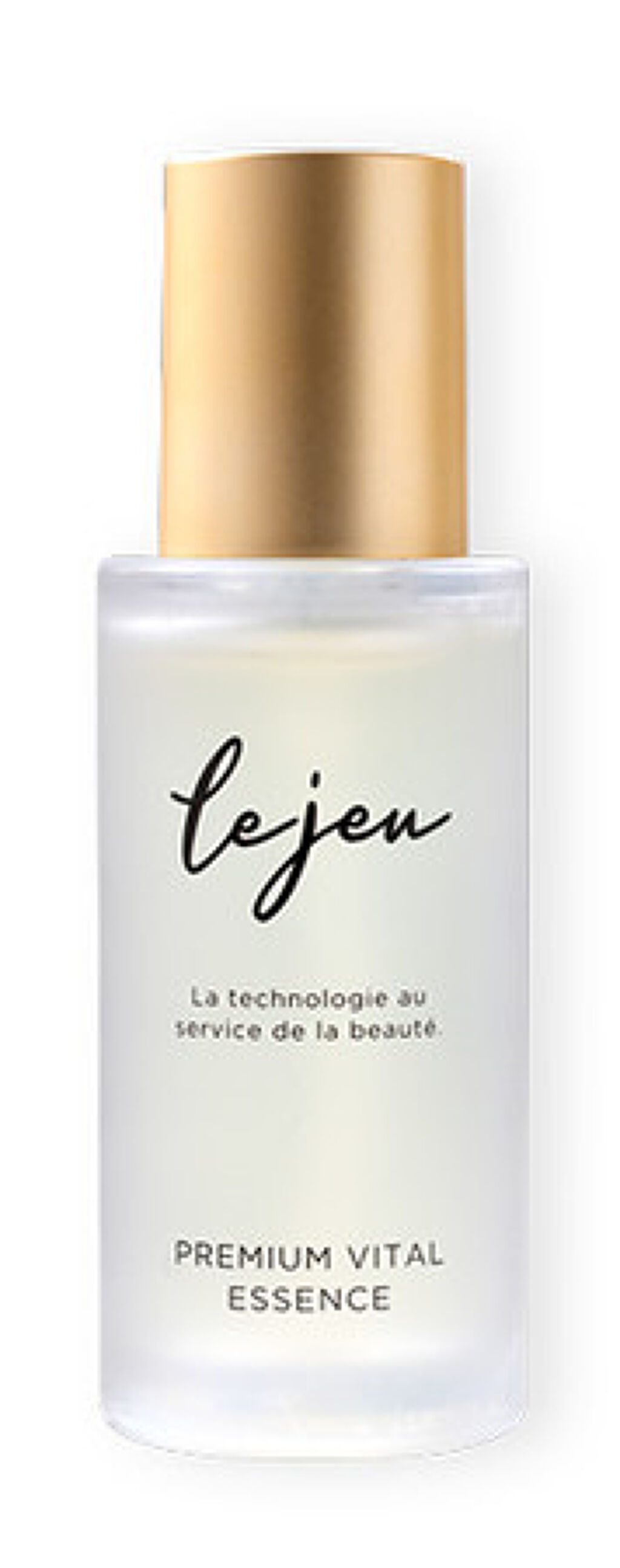 ルジュ プレミアムバイタルエッセンス