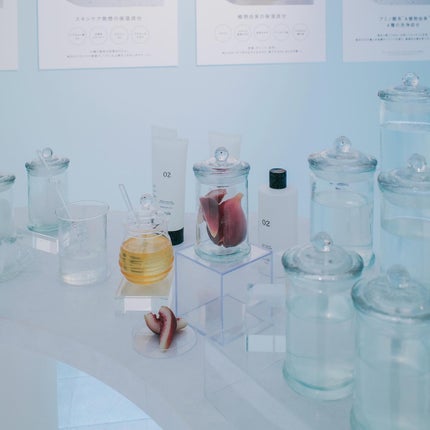 モイストソフナー 02オイリースカルプ/Sorule/市販シャンプーを使ったクチコミ(6枚目)