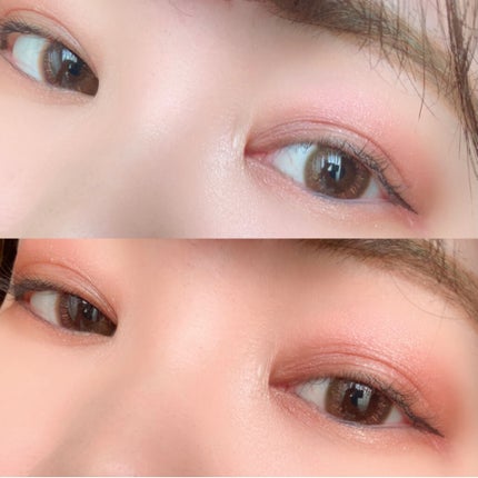 アイグロウ ジェム/DECORTÉ/ジェル・クリームアイシャドウを使ったクチコミ(5枚目)