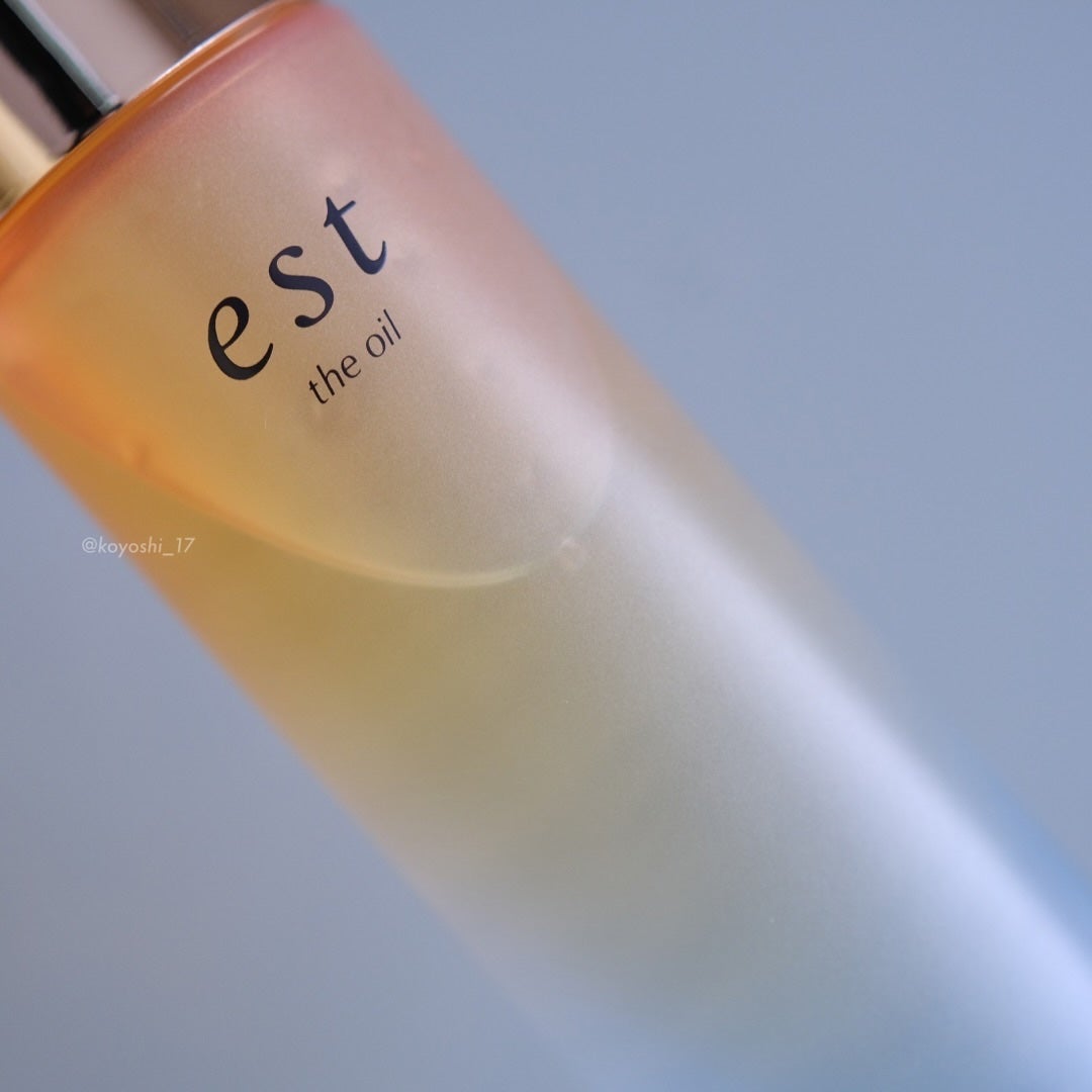 エスト ザ ローション/est/化粧水を使ったクチコミ(4枚目)