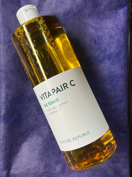 毛穴フォーカスVC VC3エッセンス/pdc/美容液を使ったクチコミ(1枚目)