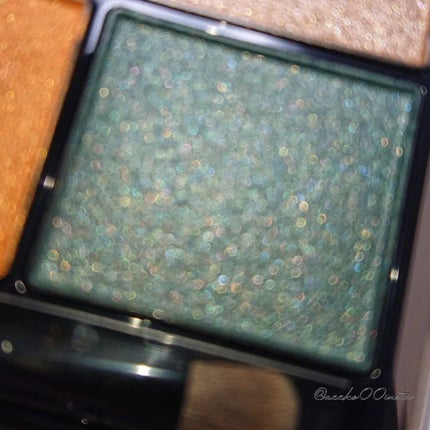 シグニチャー カラー アイズ/SUQQU/アイシャドウパレットを使ったクチコミ(3枚目)