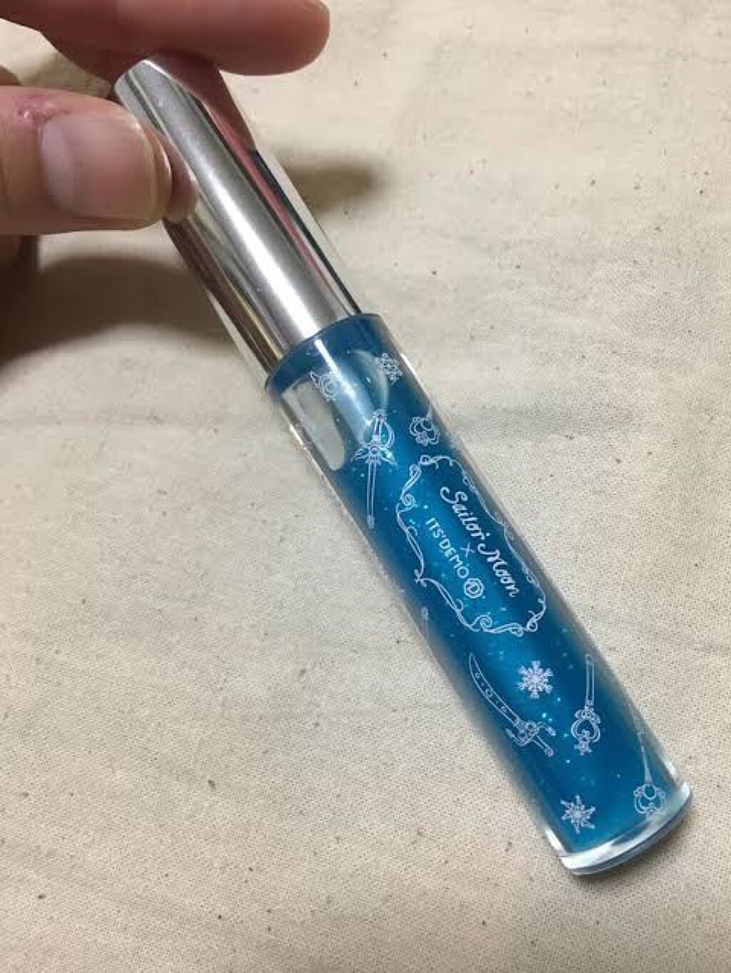 を使ったクチコミ（1枚目）