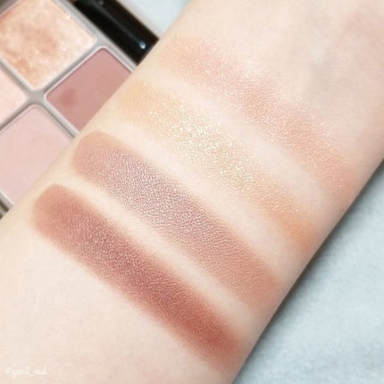 「塗るつけまつげ」ロングタイプ/デジャヴュ/マスカラを使ったクチコミ(6枚目)