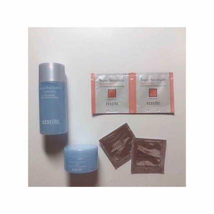 VOCE 2020年8月号/VoCE (ヴォーチェ)/雑誌を使ったクチコミ(3枚目)