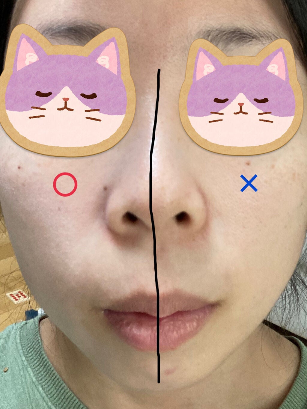 ウォータースプラッシュサンクリーム/espoir/日焼け止め・UVケアを使ったクチコミ(4枚目)