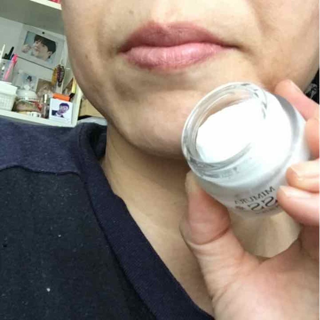 ミムラ スムーススキンカバー/MIMURA/化粧下地を使ったクチコミ(1枚目)