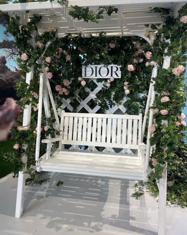 Dior プレステージ ラ クレーム Nのクチコミ「ʚ♡ɞ

✧*｡ ディオール Dior ✧*｡

ディオール プレステージ ザ ローズ ギャラ.....」（3枚目）