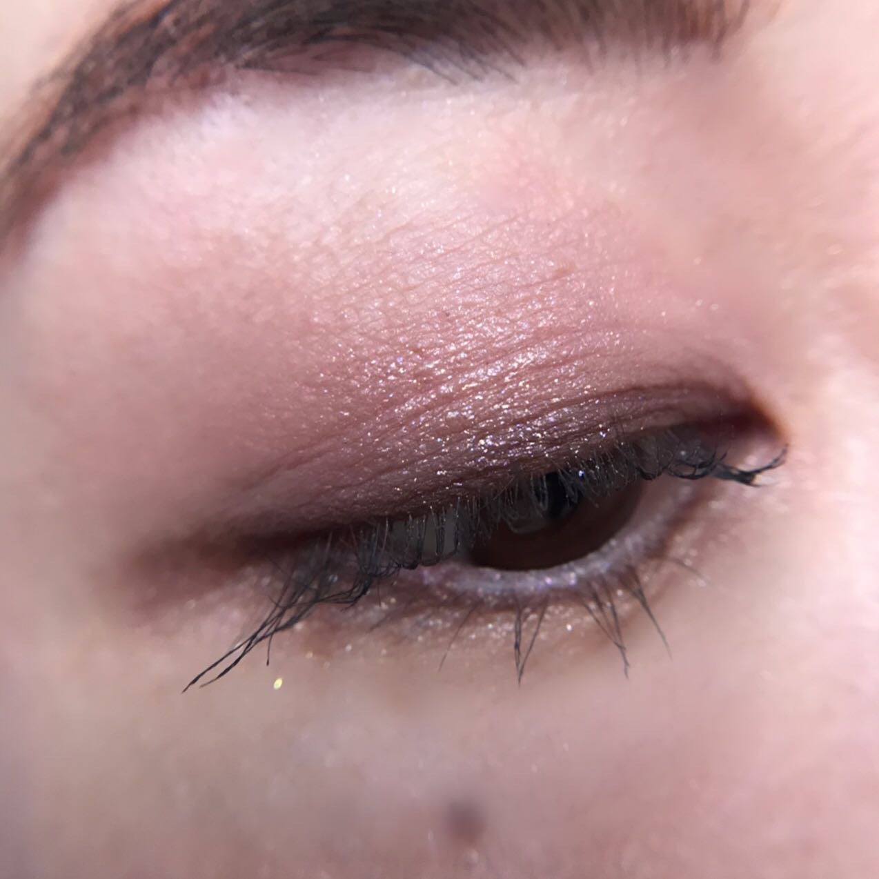 レディフラワーパレット/MilleFée/マルチパレットを使ったクチコミ(8枚目)