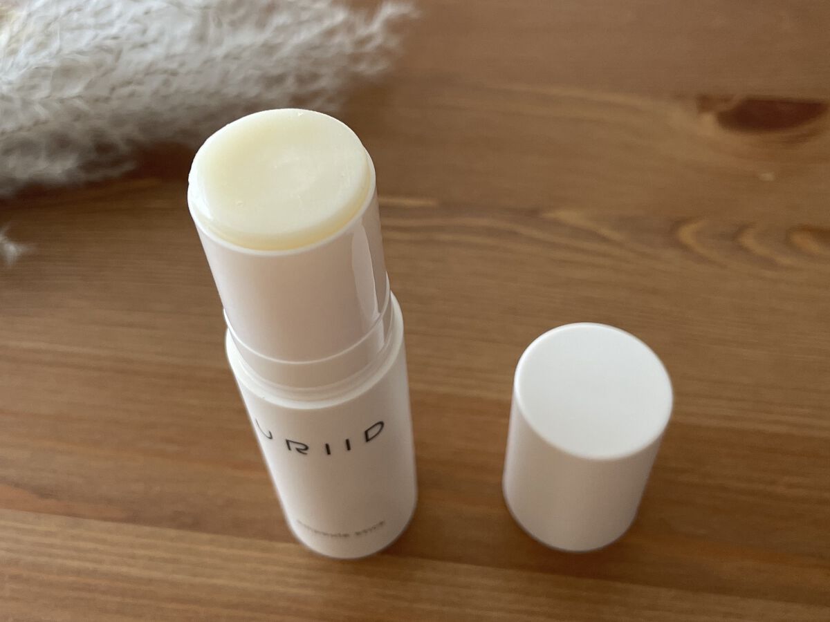 ネロリガーデンアンプルスティック / URIID