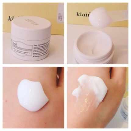 ビタミンチャージパッケージ/Klairs/スキンケアキットを使ったクチコミ(5枚目)