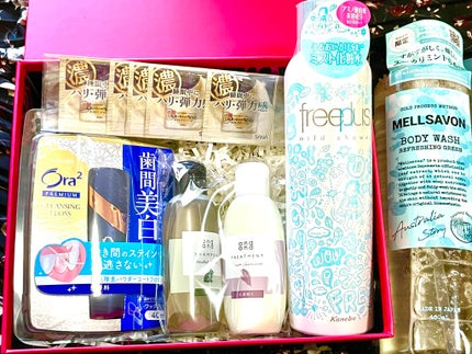 ブルーム ボックス/BLOOMBOX/その他を使ったクチコミ(1枚目)