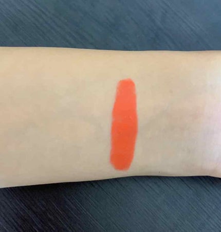 FRUIT‐CHU EDITION/16BRAND/口紅を使ったクチコミ(2枚目)