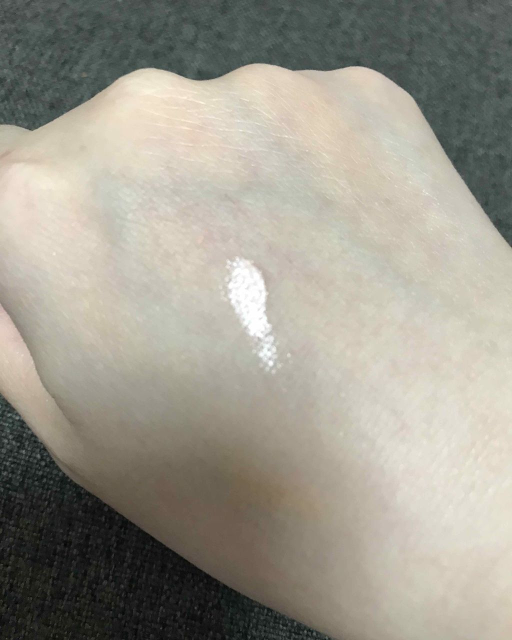 マルチグロウ チップハイライター/the SAEM/リキッドハイライトを使ったクチコミ（3枚目）