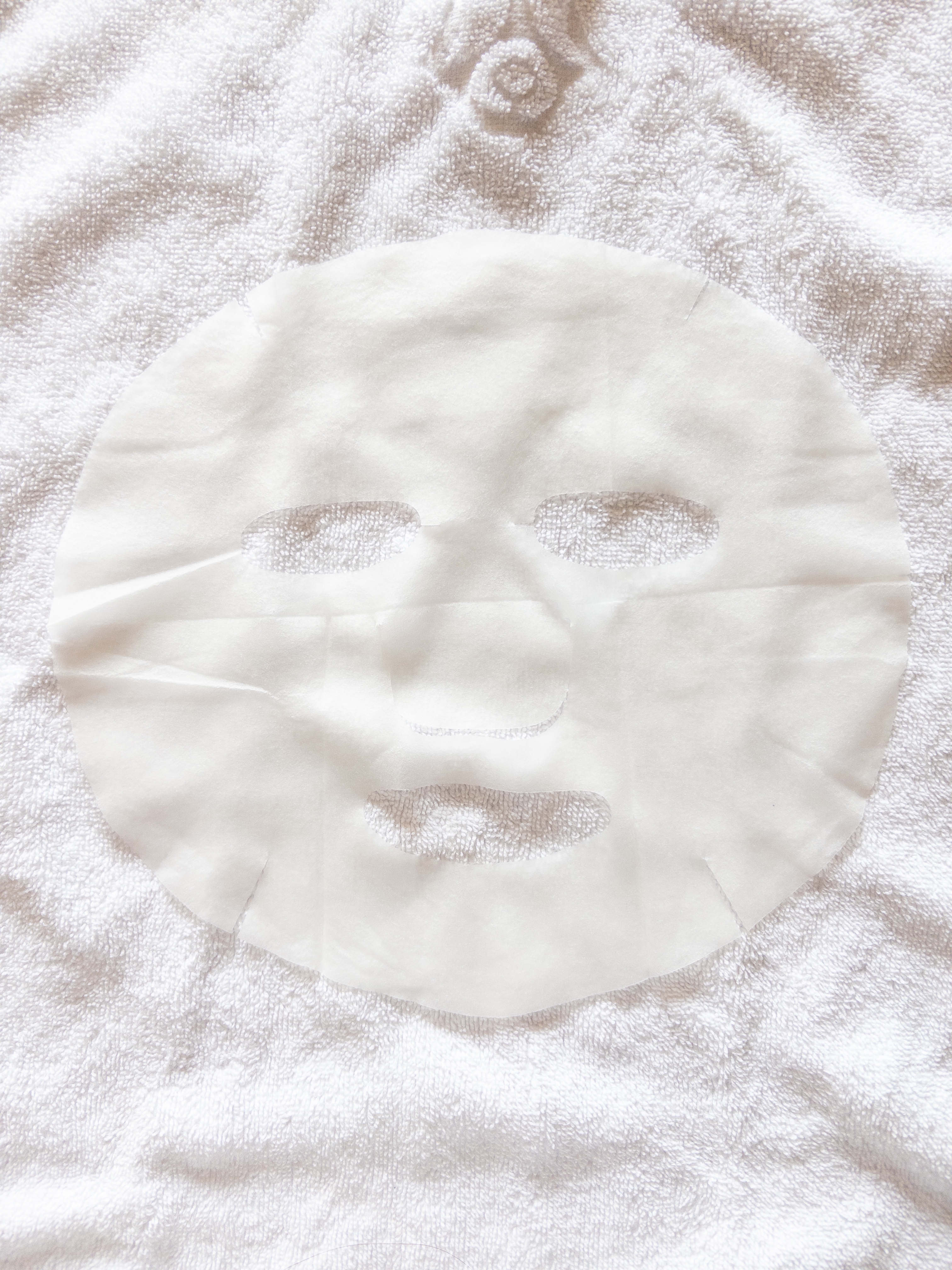 フレッシュパワーエッセンスマスク/ARITAUM/シートマスク・パックを使ったクチコミ（3枚目）