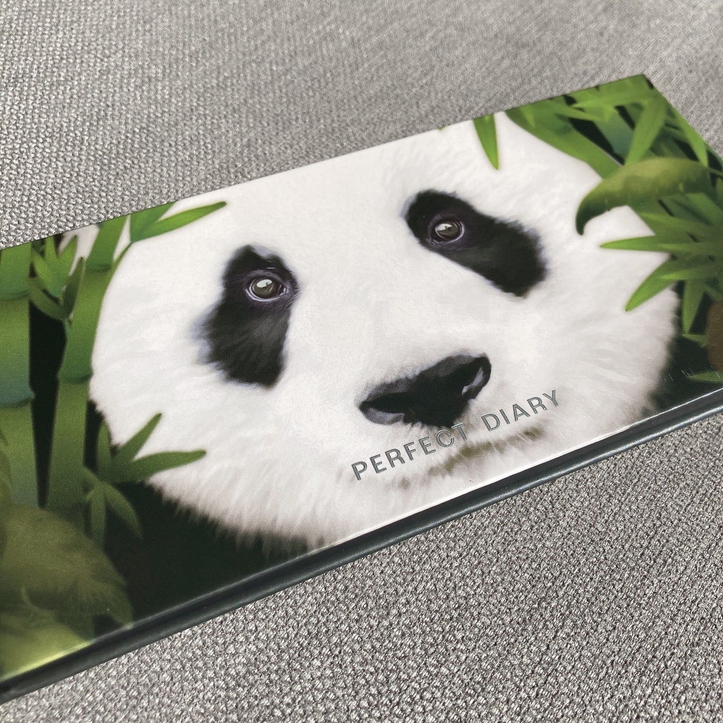 エクスプローラ12色 動物アイシャドウパレット/PERFECT DIARY/アイシャドウパレットを使ったクチコミ(6枚目)