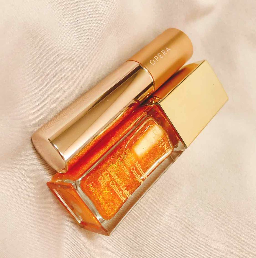 オペラ リップティント N/OPERA/リップティントを使ったクチコミ（2枚目）