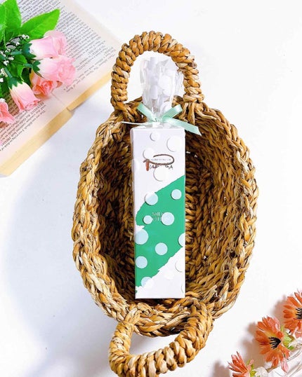 ミルキーローション/ピアベルピア/乳液を使ったクチコミ(9枚目)