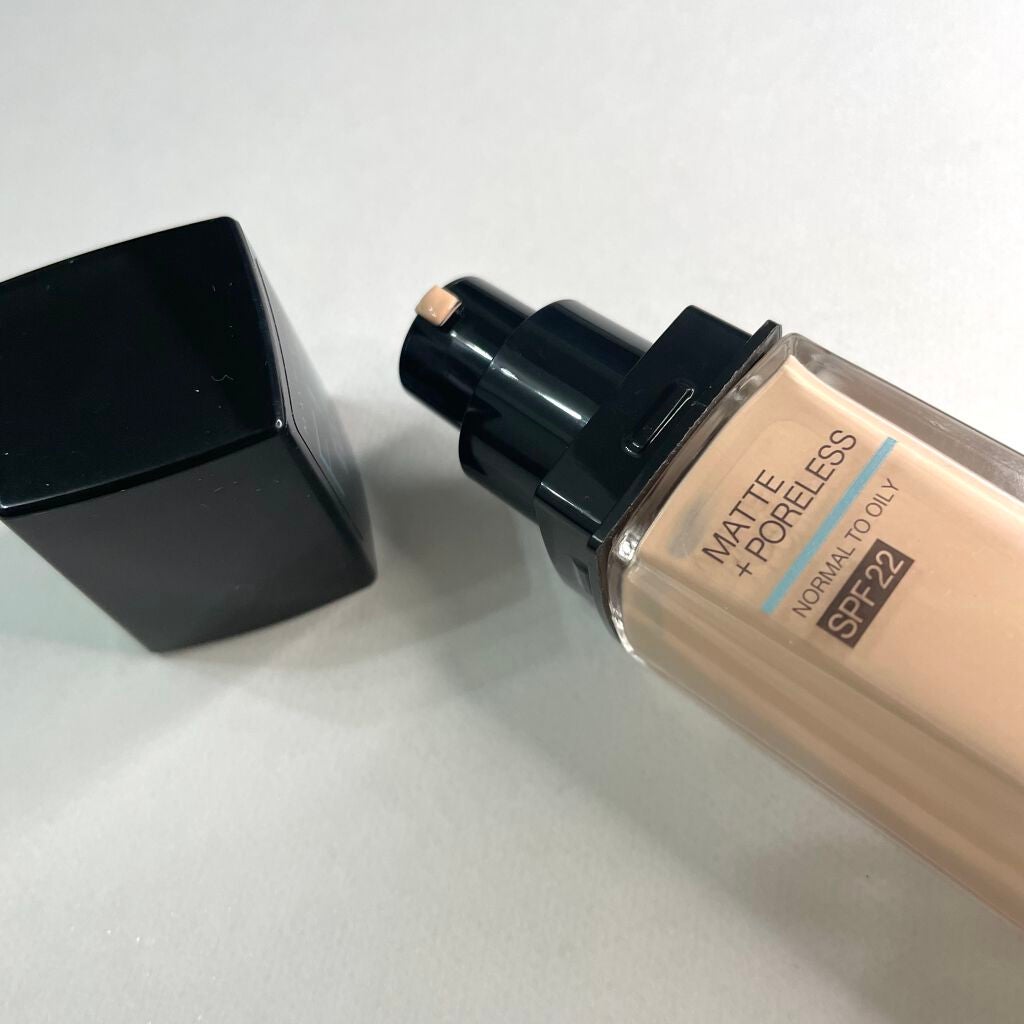 ãã£ããã㌠ãªããããã¡ã³ããŒã·ã§ã³ R/MAYBELLINE NEW YORK/ãªããããã¡ã³ããŒã·ã§ã³ã䜿ã£ãã¯ãã³ãïŒ6æç®ïŒ