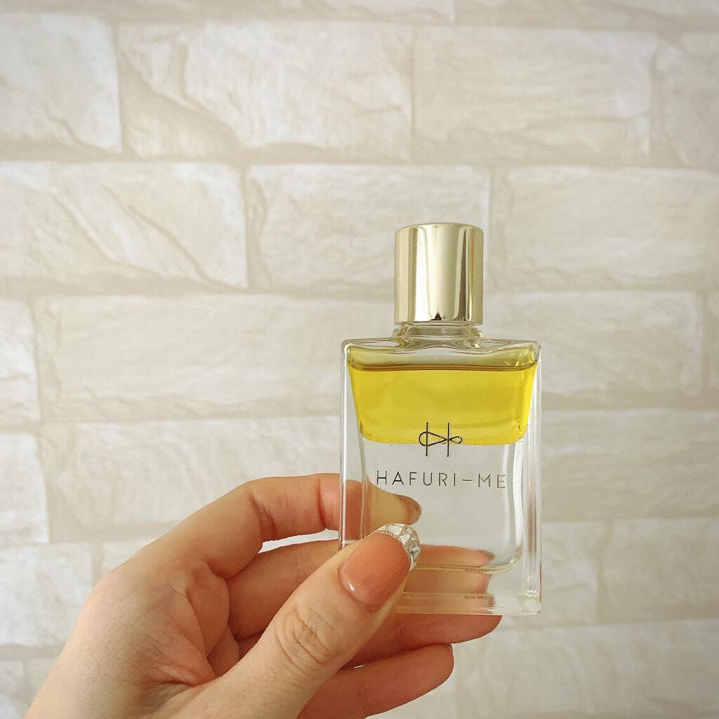 sanokachan on LIPS 「柴咲コウさんプロデュースのスキンケアブランド「HAFURI-M..」(2枚目)