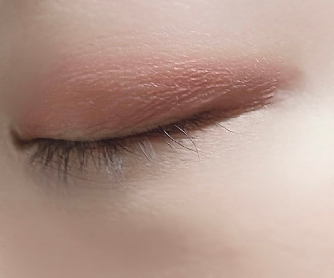 プレイカラー アイシャドウ/ETUDE/アイシャドウパレットを使ったクチコミ(4枚目)