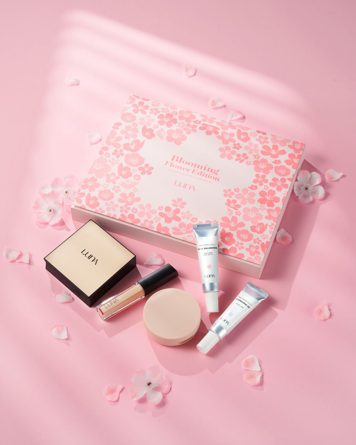 ロングラスティングチップコンシーラー/LUNA/リキッドコンシーラーを使ったクチコミ(1枚目)