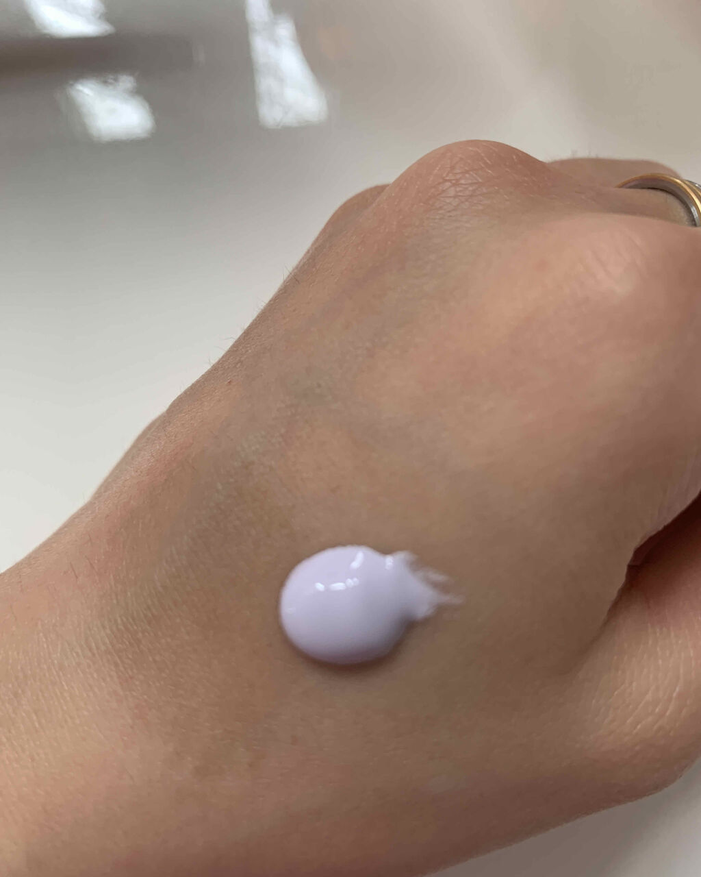 フィックス＆フィックス トーンアッププライマー/ETUDE/化粧下地を使ったクチコミ（3枚目）